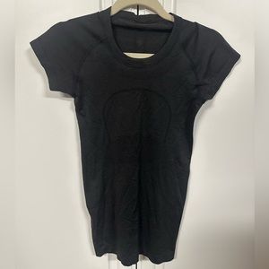 Lululemon Swiftly Tech Short Sleeve Crew - 4